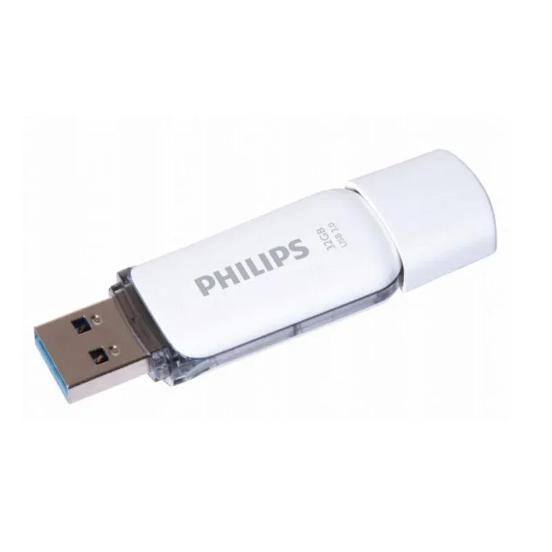 Pen USB Philips FM32FD75B 32 GB USB 3.2 Gen 1 branco