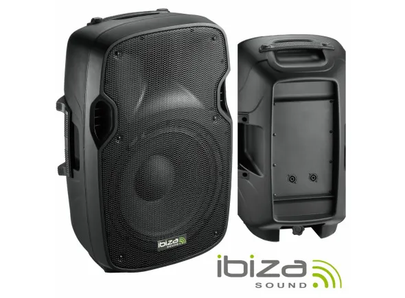 Ibiza XTK15