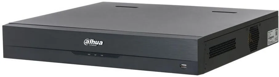 Gravador IP De 32 Canais E 32 MP De Resolução – Nvr5432-Ei2