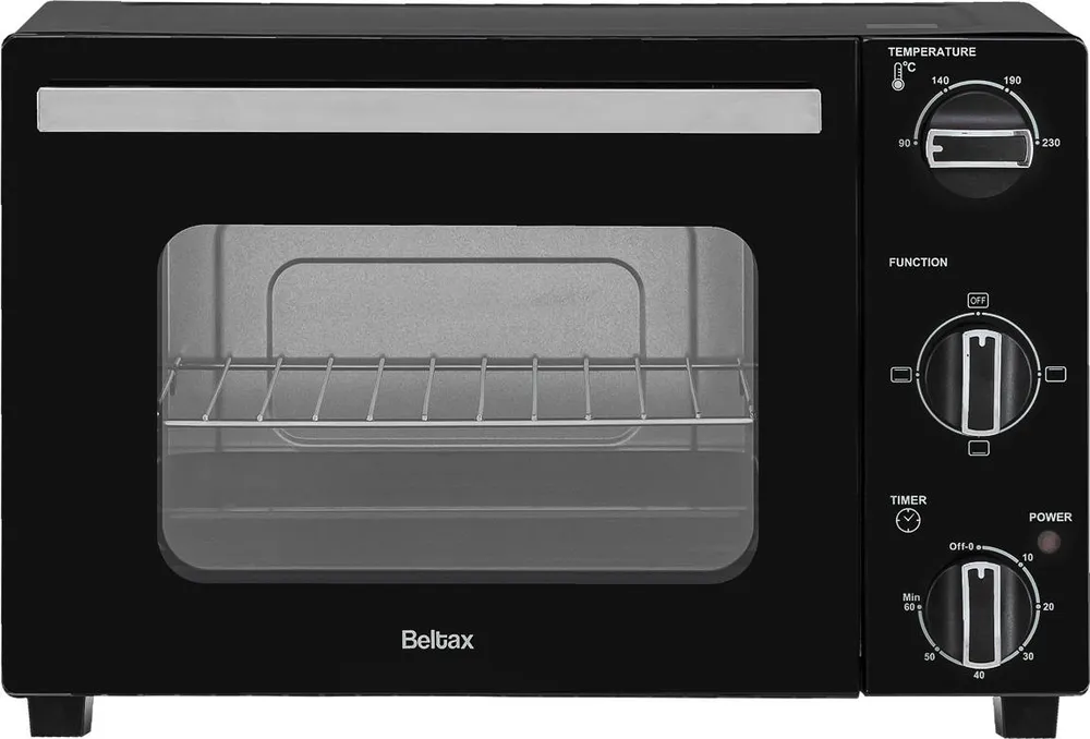 Mini-forno BELTAX BEO-2022 (Capacidade 22 L - 1300 W)