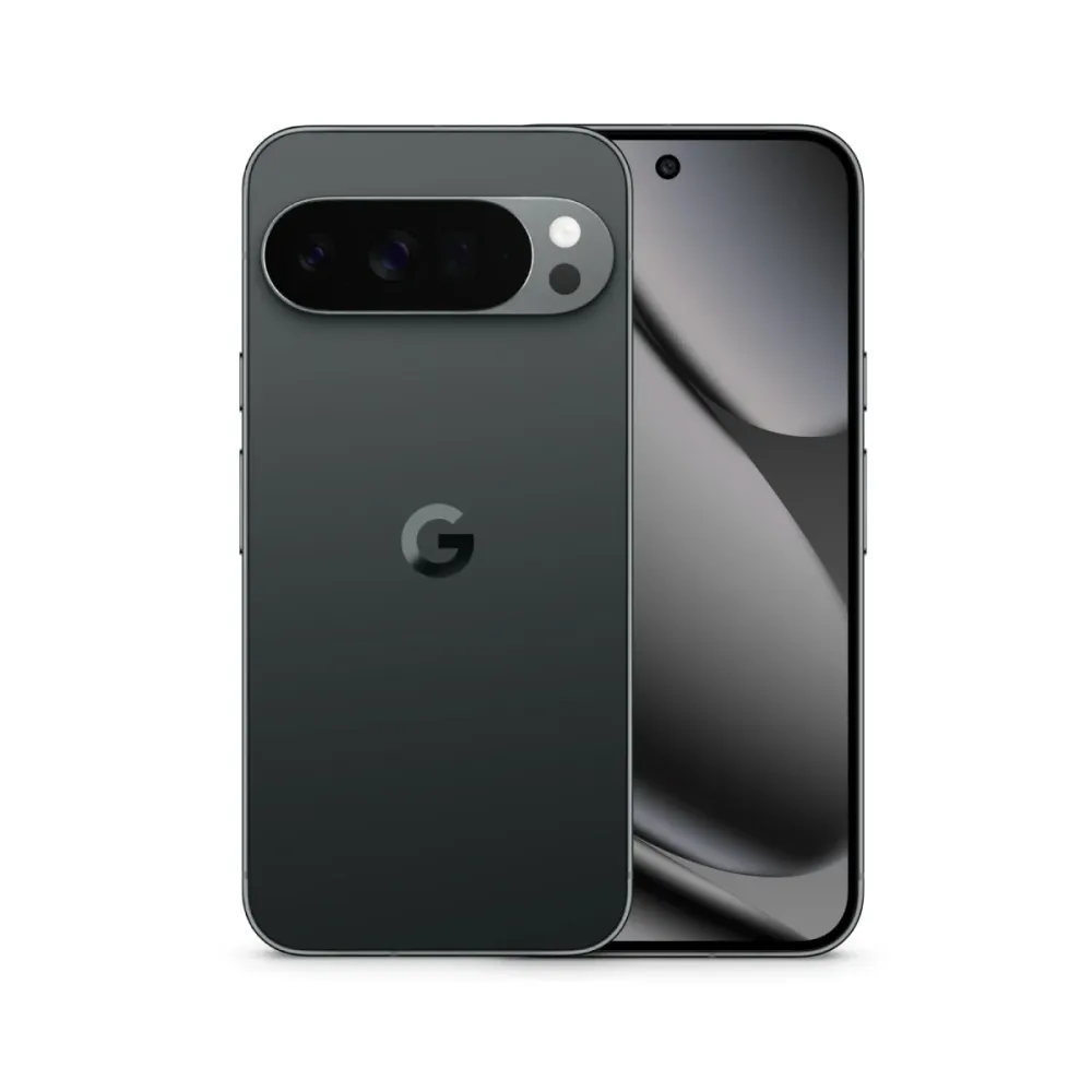 Google Pixel 10 Pro XL 5G 256GB/16GB Dual SIM Preto Obsidian