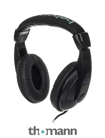 Behringer HPM1000-BK