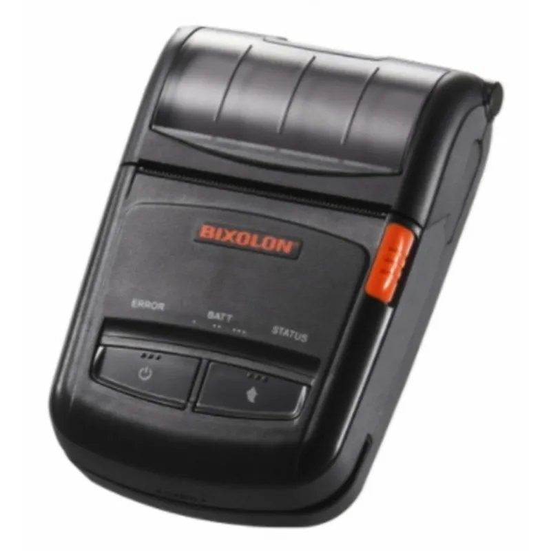 SPP-R210 DT PRNT BLUETOOTH IOS PRNT