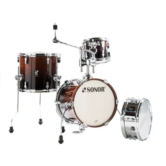 Sonor AQ2 Martini BRF Brown Fade