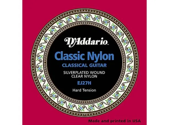 D´Addario EJ27H