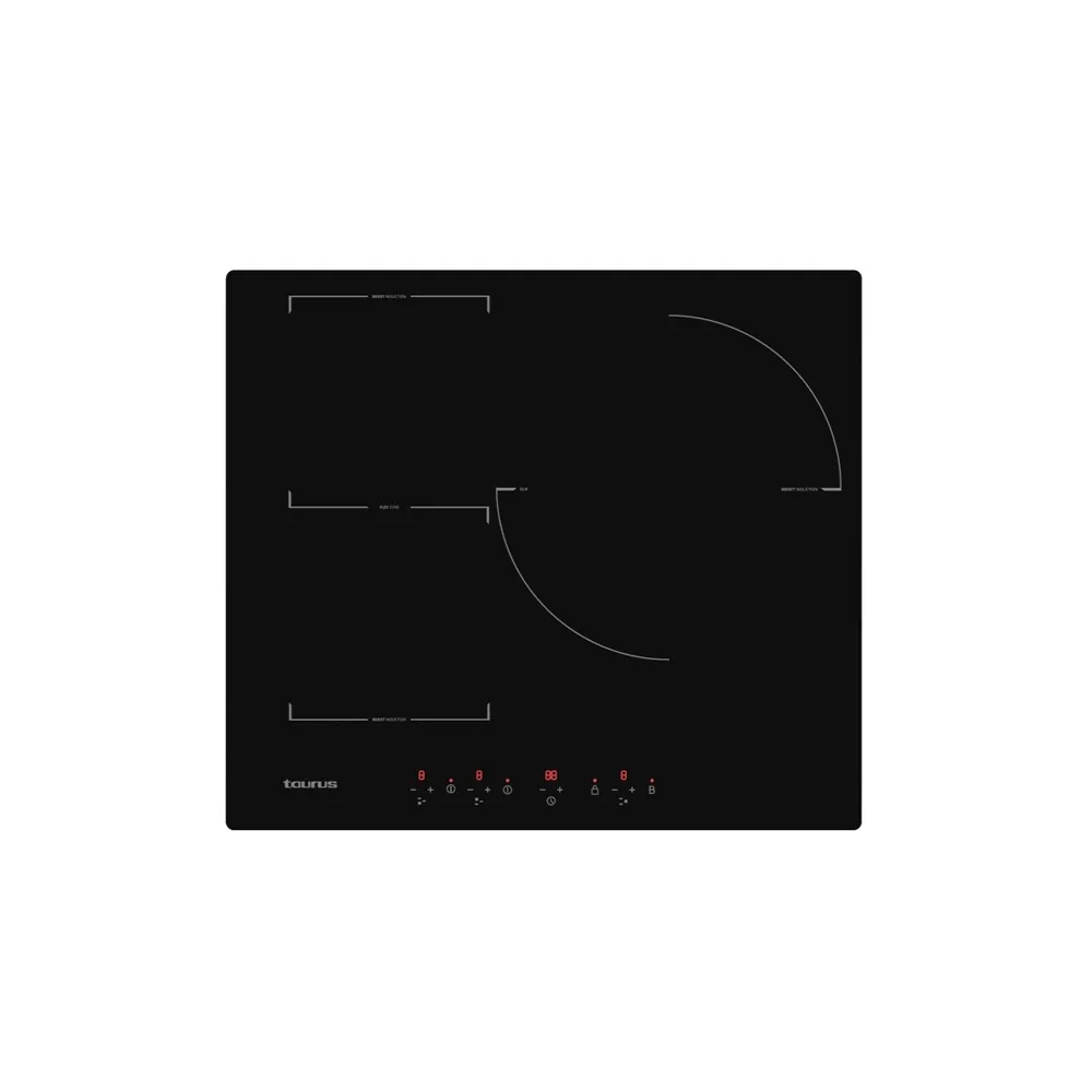 PLACA TAURUS – I603FMT