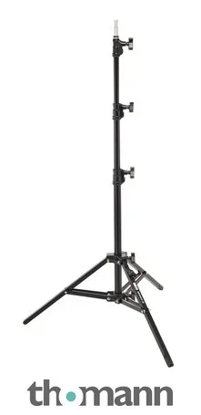 Avenger A0025B Baby Stand 25 Alu Bk
