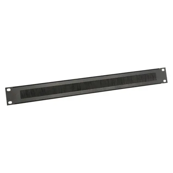 Adam Hall PAINEL RACK Passa Cabos 87221 BRUSH