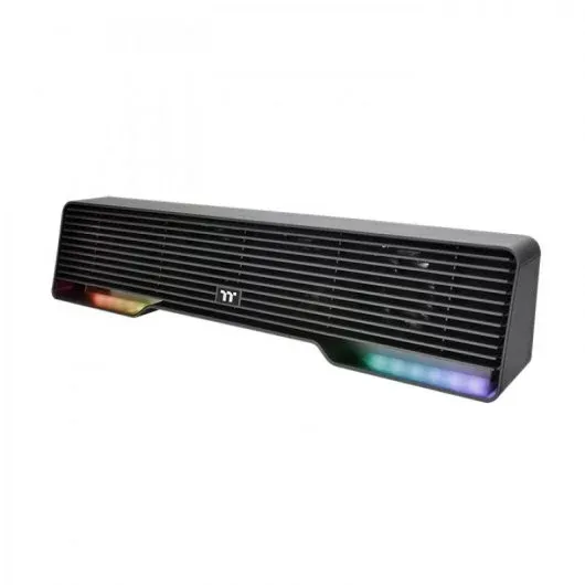 Ventilador Thermaltake ARGENT DS 100 ARGB
