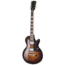Gibson Les Paul Studio Smokehouse Burst