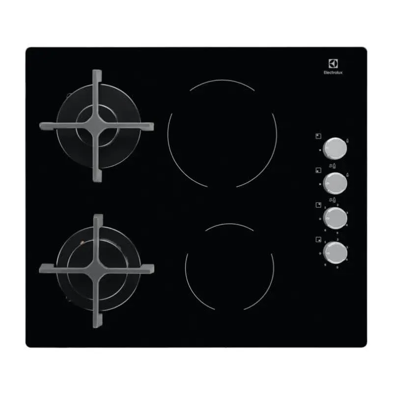 Placa Electrolux Ege-6172-nok