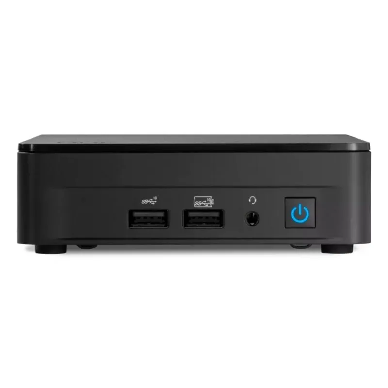 Mini PC ASUS NUC 90AS0031-M000A0 Intel Core i5-1340P 8GB 512GB SSD Iris Xe Wi-Fi 6E