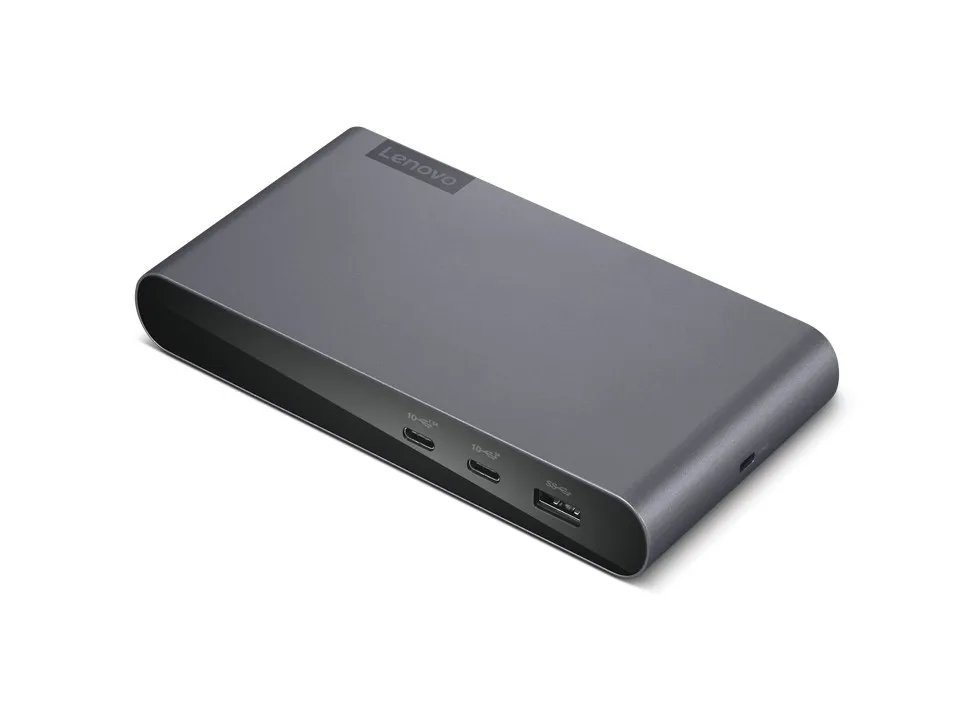 Lenovo USB-C Universal Business Dock - SA 40B30090SA