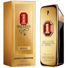 Paco rabanne 1 million royal parfum 50 ml (man)