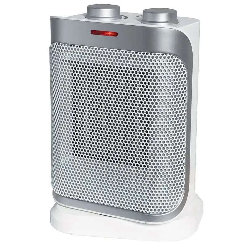 Aquecimento Oscilante Cerâmico Fm Tc1900 1800W