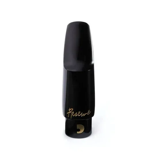 Daddario BOQUILHA Saxofone Alto Reserve D145