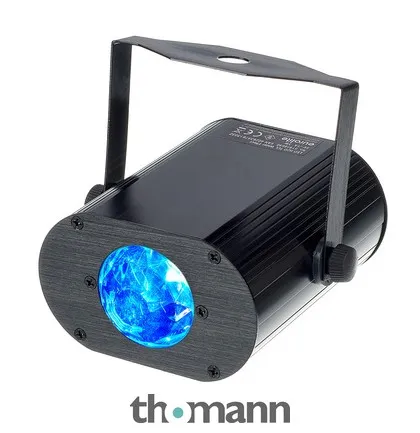 Eurolite LED H2O TCL Water Effect