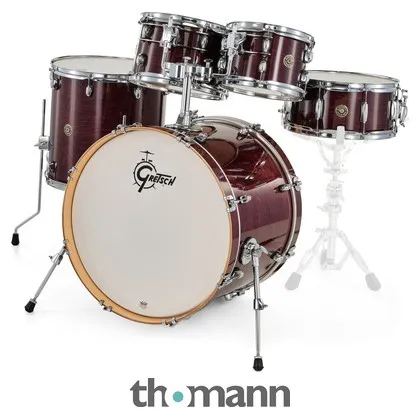 Gretsch Drums Catalina Maple Standard PG