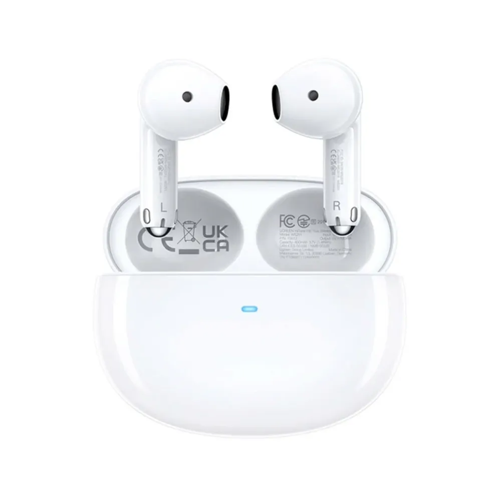 Auriculares Bluetooth Ugreen WS201 HiTune H5 ANC Brancos