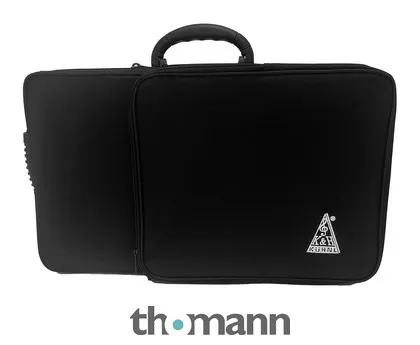 Kühnl & Hoyer Light Case 601 11 Flugelhorn