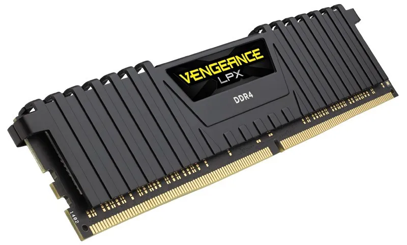 Corsair Vengeance LPX DDR4 3000MHz PC4-24000 16GB CL16