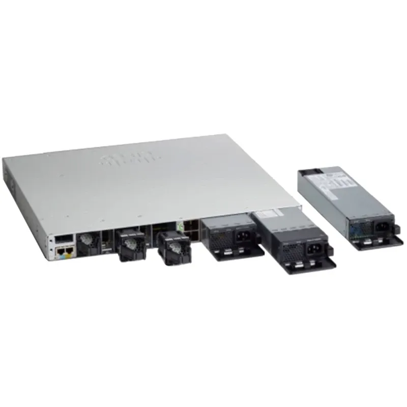 600W AC CONFIG 6 POWER SUPPLY AACCS