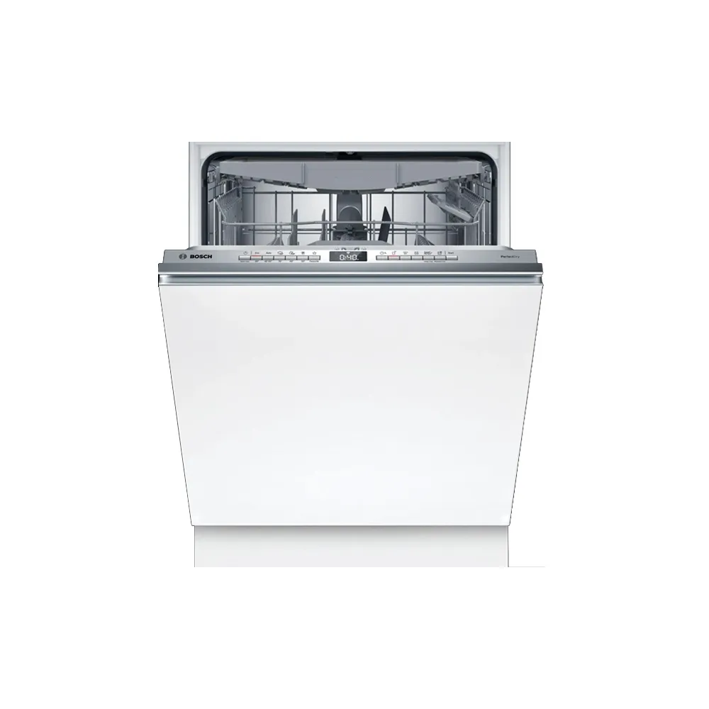 MÁQUINA DE LAVAR LOUÇA BOSCH - SMV6ZCX10E -