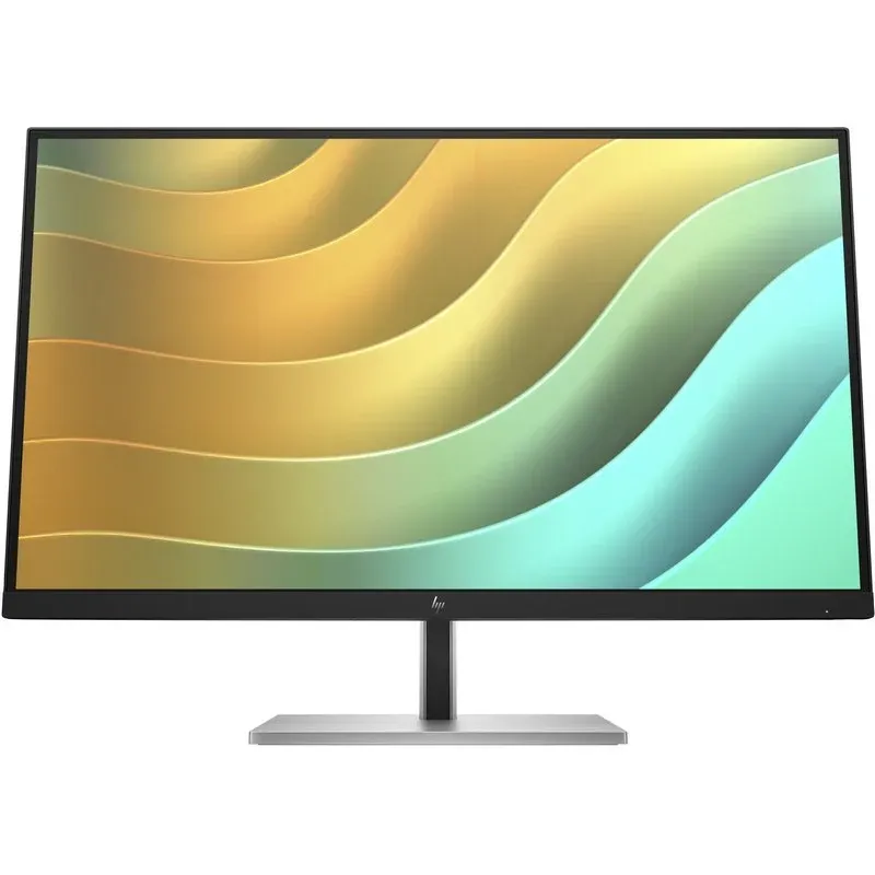 Monitor HP E27u G5 27" LED IPS QHD 75Hz