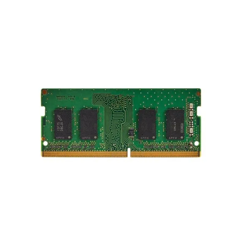 Memória RAM HP 8GB 1x8GB DDR4 3200MHz SO-DIMM 260-pin 1.2V