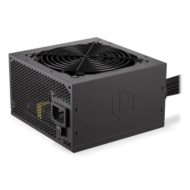 Fonte de Alimentacao ENDORFY Vero L5 Bronze 600W 80 PLUS Bronze ATX
