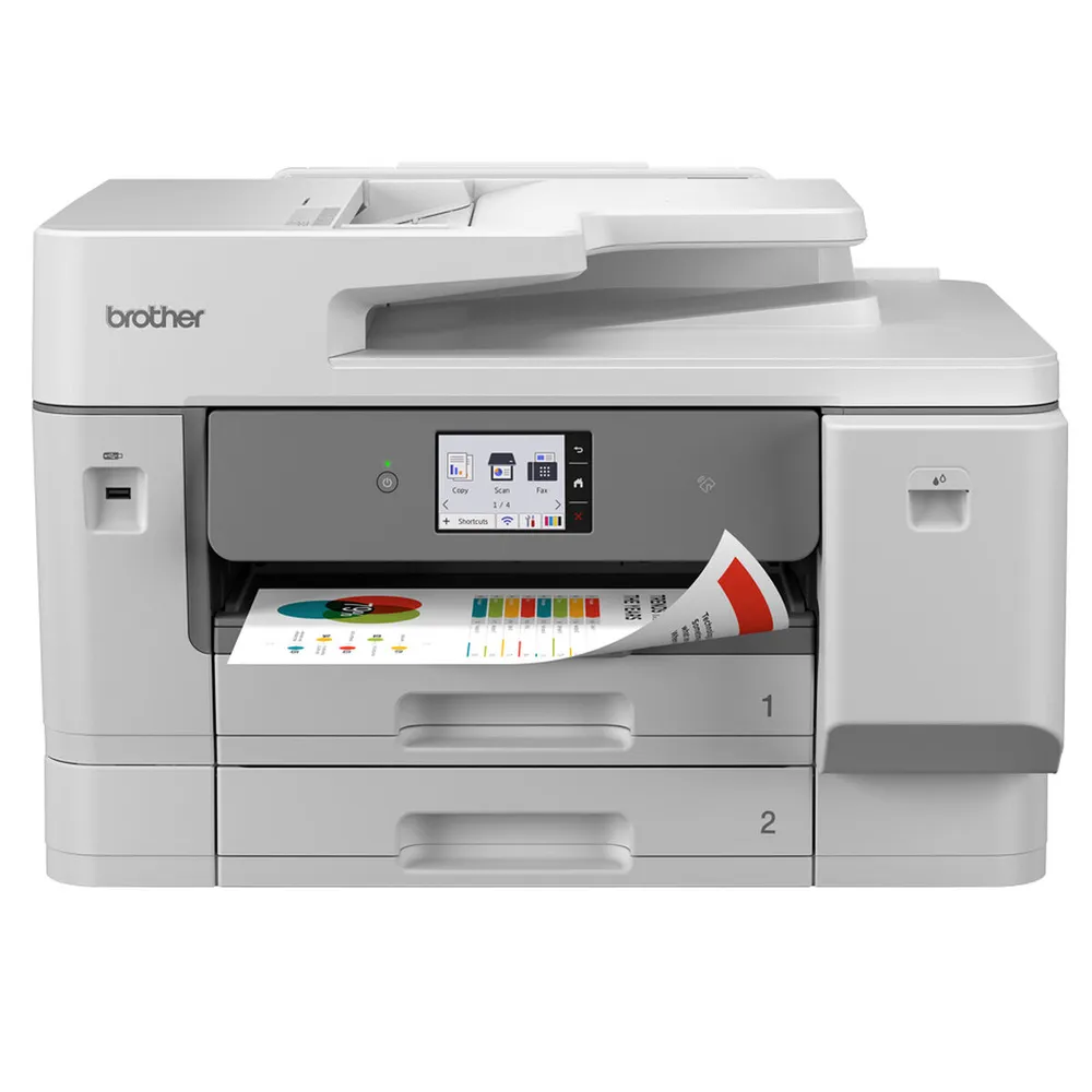 BROTHER MULTIF JATO TINTA A3 MFCJ6975DW
