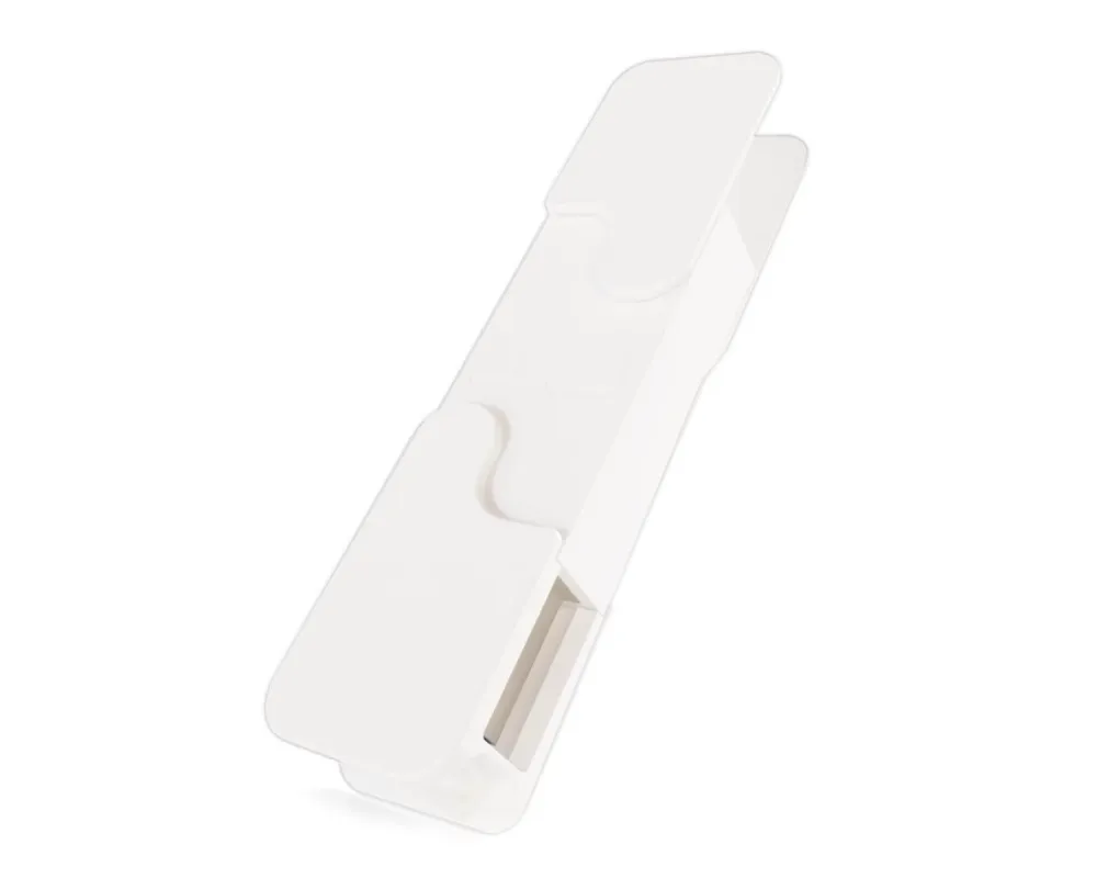 DJ Techtools Chroma USB Drive MK2 - 128GB  - Cloud White