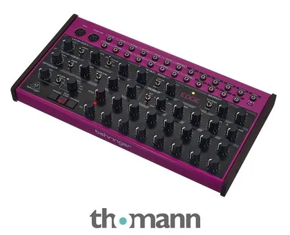 Behringer Edge