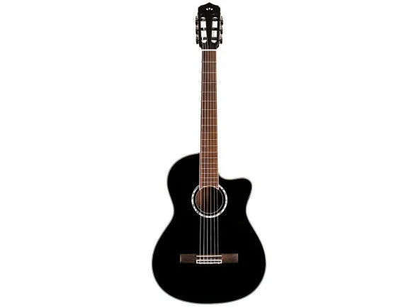 Cordoba Fusion 5 Jet Black