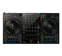 Pioneer DJ DDJ-FLX10 Controlador de DJ Pro de 4 Canais B-Stock