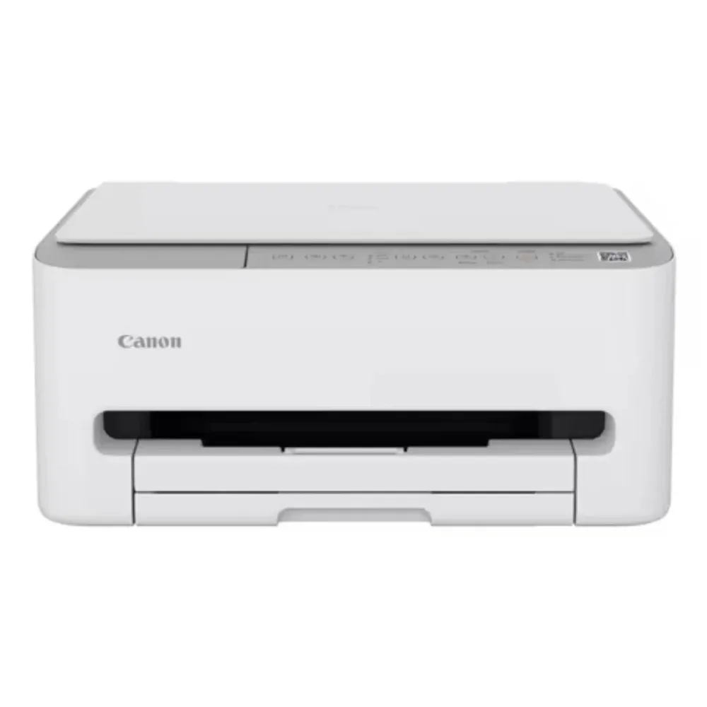 Impressora Multifunções Canon PIXMA TS4151i Wi-Fi/Duplex Branca