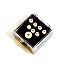 Pino Guitarra Acústica Martin 45 Branco