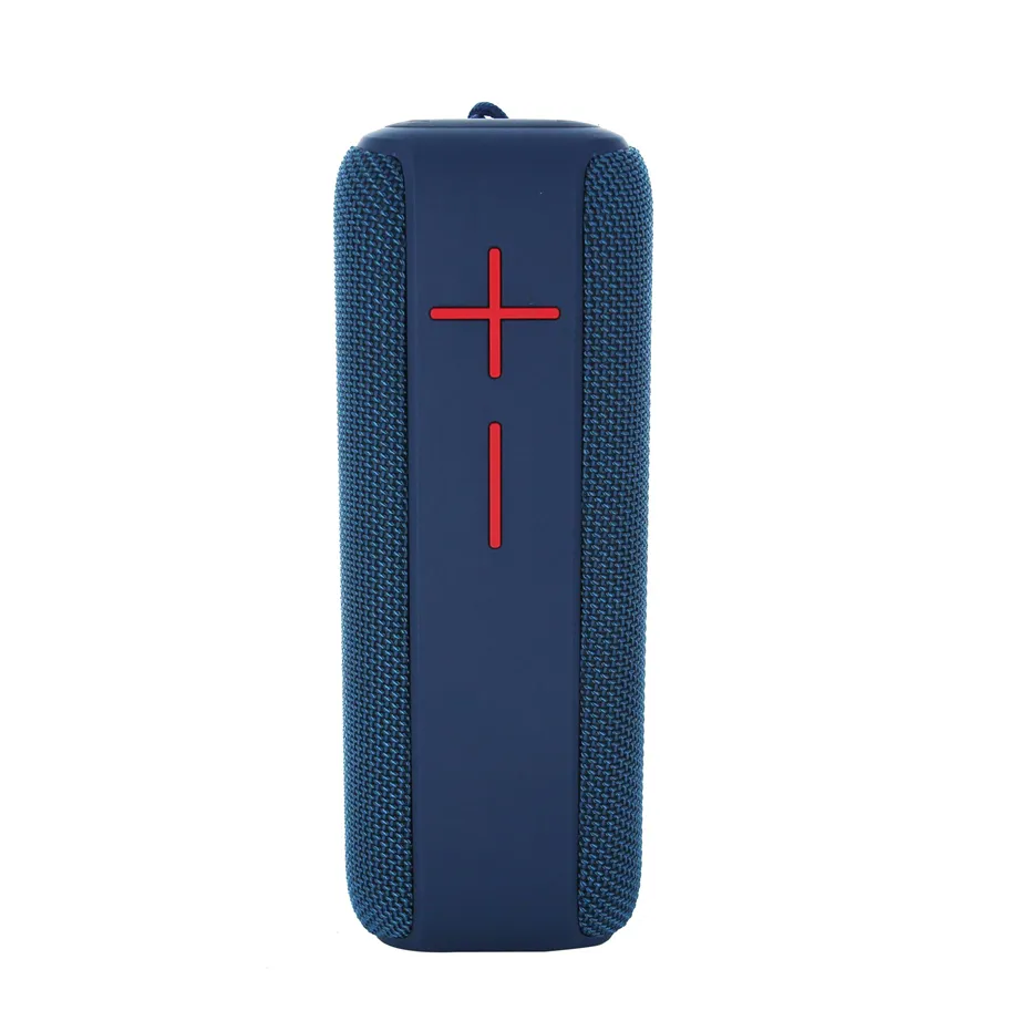 Coluna Bluetooth PowerAcoustics Getone 40 Azul