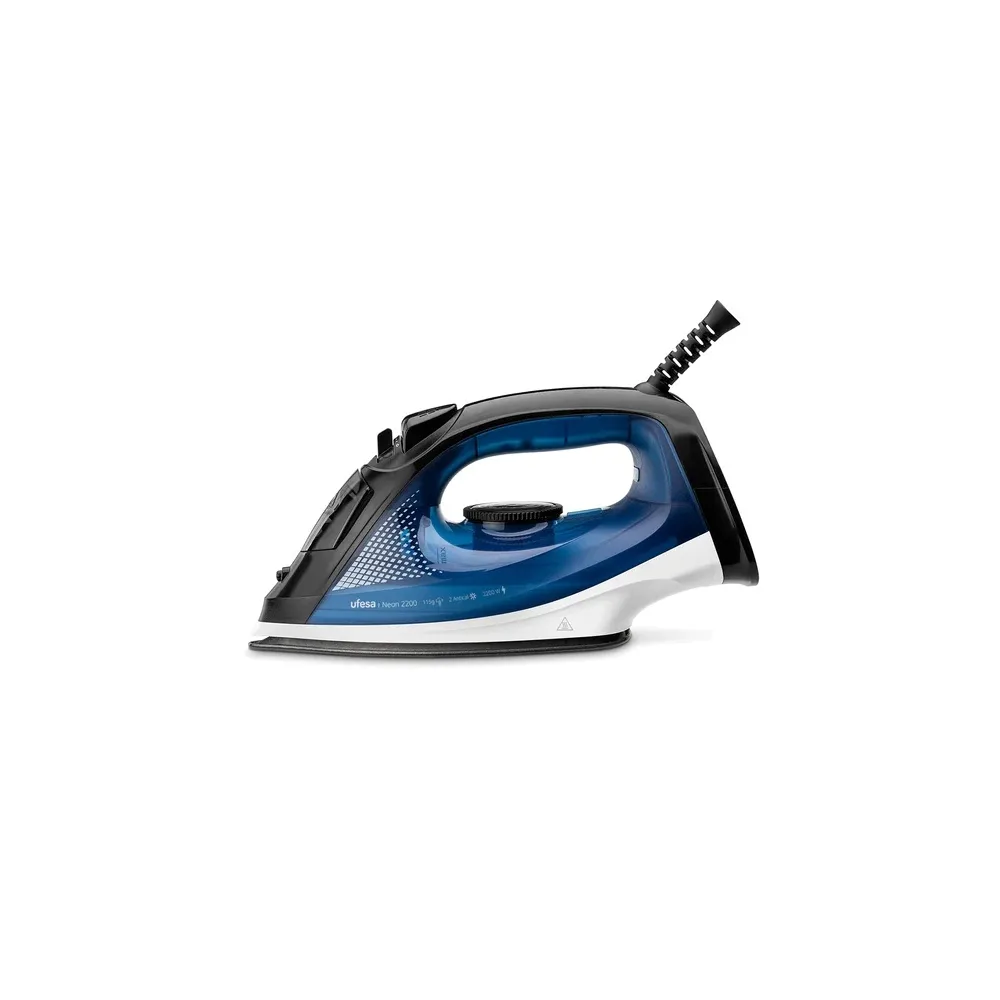 FERRO VAPOR UFESA - NEON - 80106072
