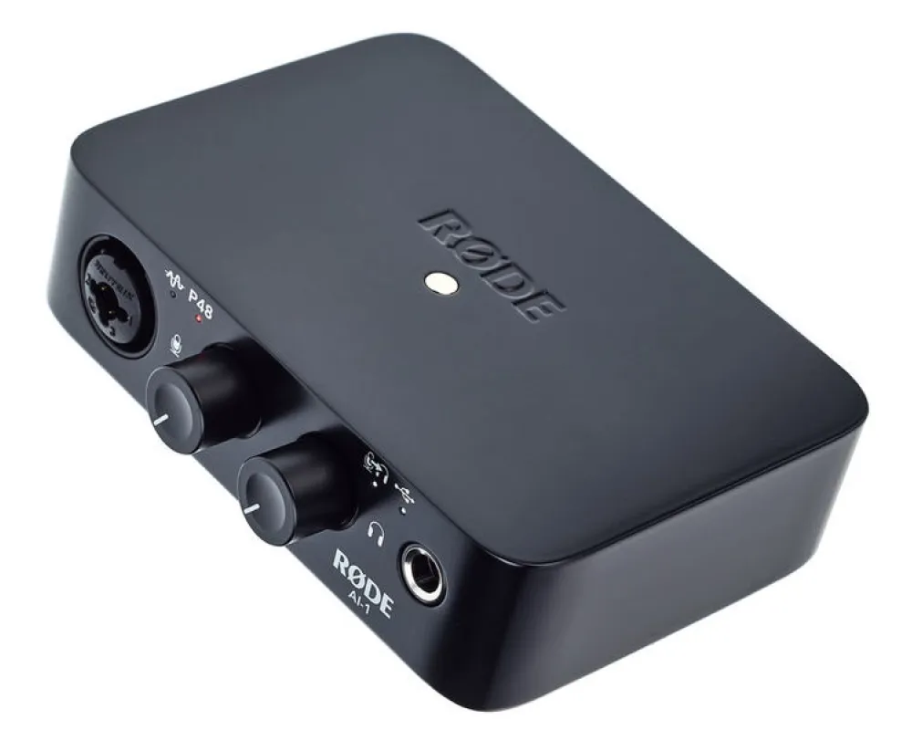 Rode AI-1
