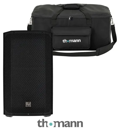 EV Everse 12 Bag Bundle