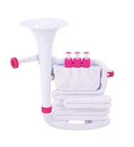 Nuvo jHorn Branco / Rosa