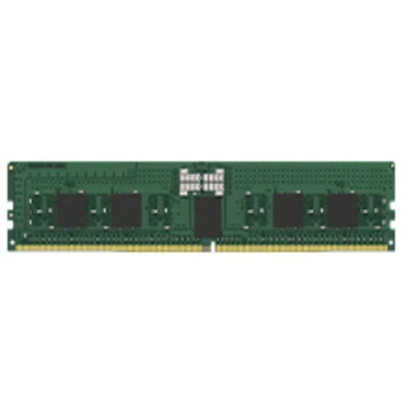 Memória RAM Kingston KSM64R52BS8-16MH 16GB 1x16GB DDR5 6400MHz CL52 ECC Registered