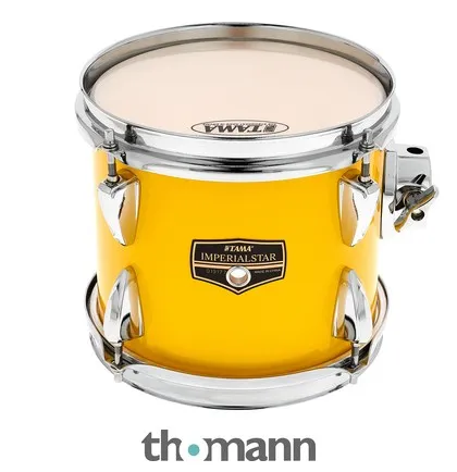 Tama 08"x07" Imperialstar Tom ELY