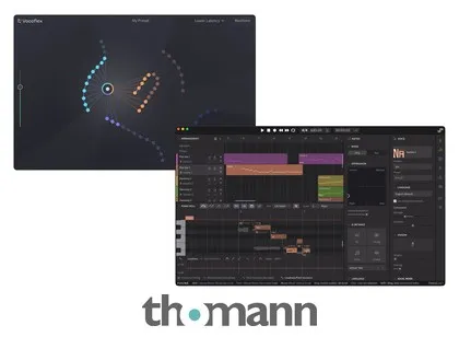 Dreamtonics Vocal Creation Bundle