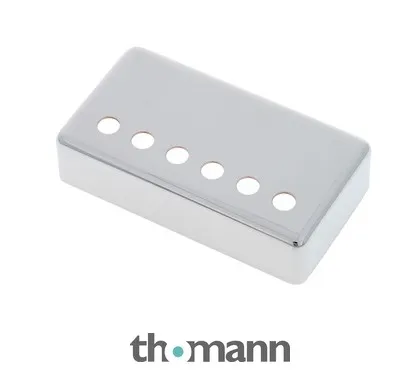 Seymour Duncan Humbucker Cover Nickel