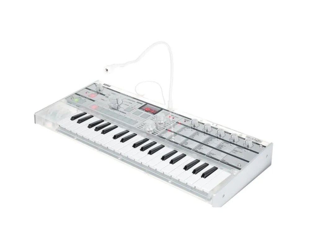 Korg microKORG Crystal