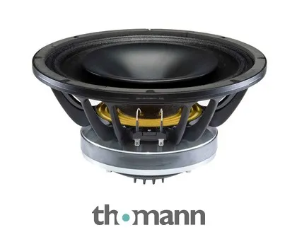 B&C 12FHX76 8/8 Ohms