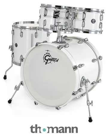Gretsch Drums Renown Maple Standard PW