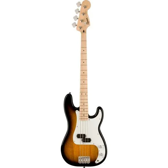 Squier Sonic Precision Bass MN 2TS